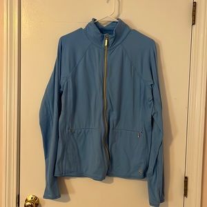 Excellent used condition Lily full zip